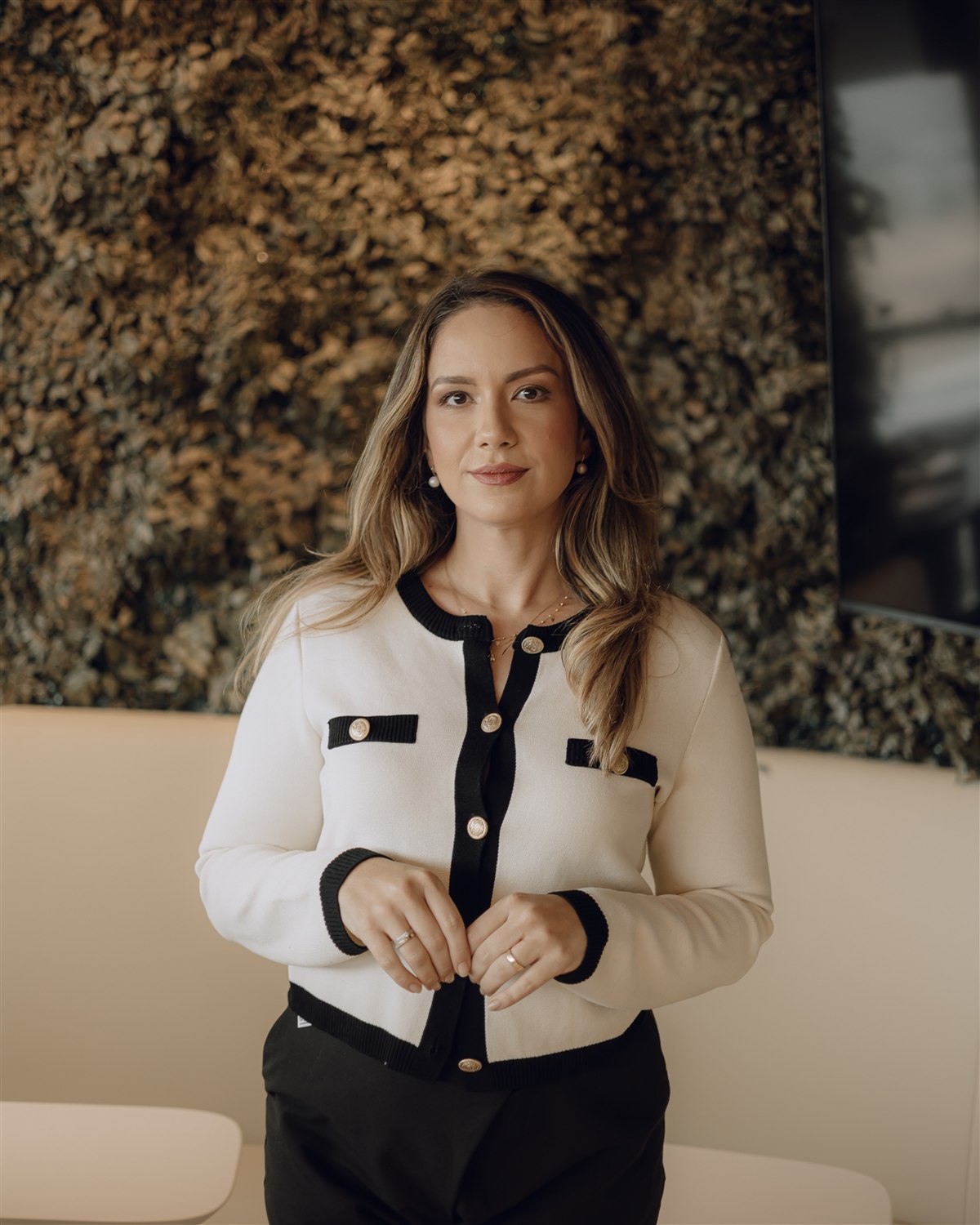 Marcela Marabuco, arquiteta convidada