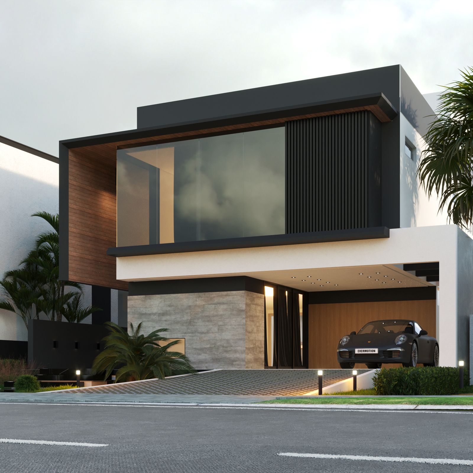 Denver Residence